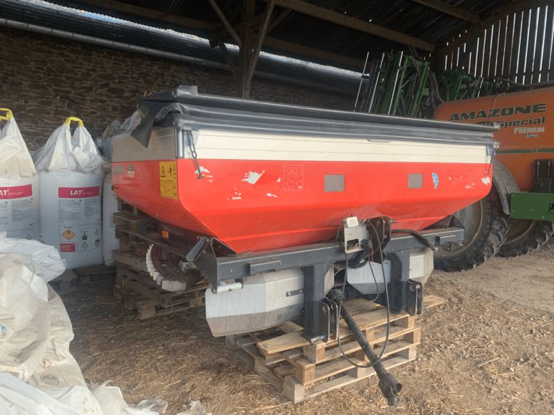 Kubota DSX