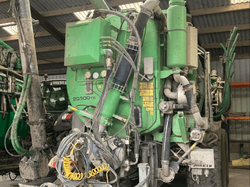 Joskin 20500 L