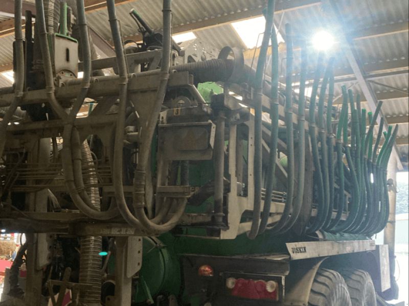 Joskin 20500 L