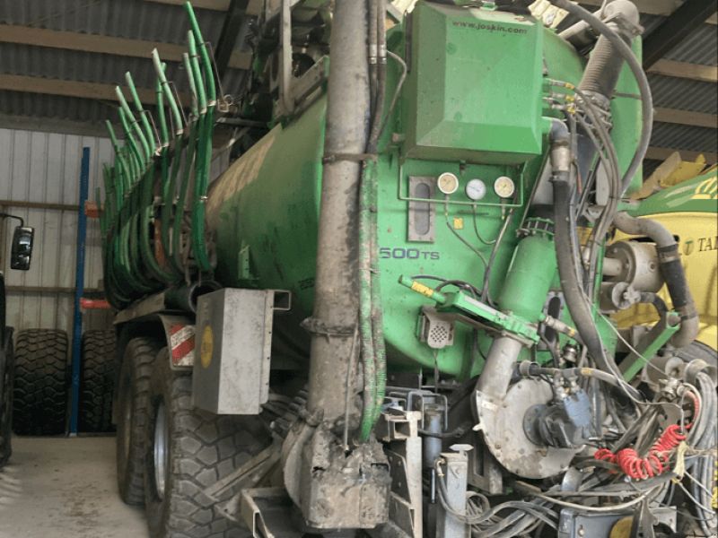 Joskin 20500 L