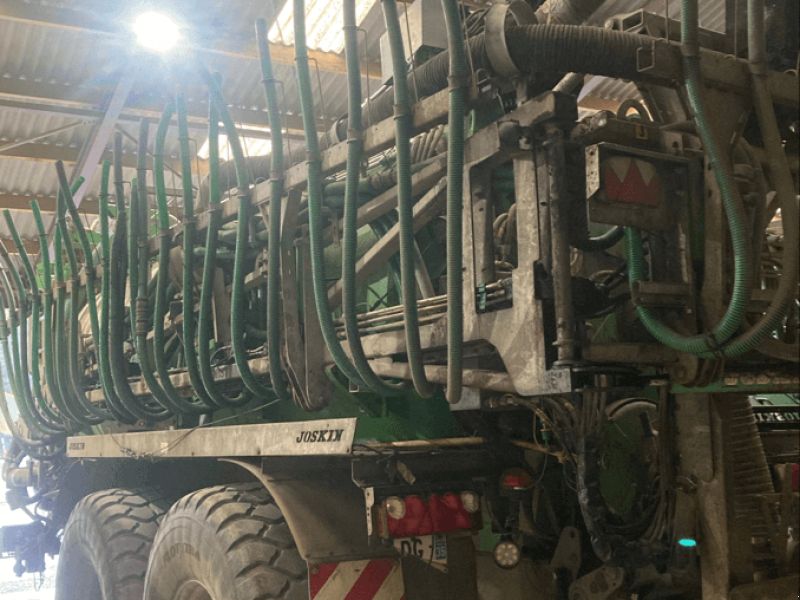 Joskin 20500 L