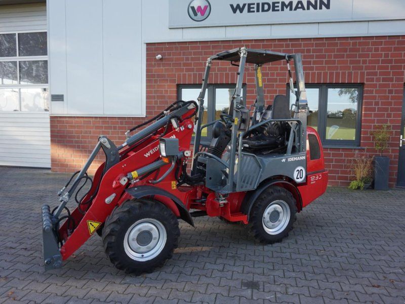 Weidemann 1280