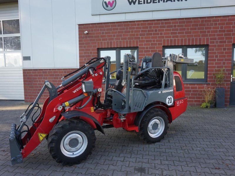 Weidemann 1280