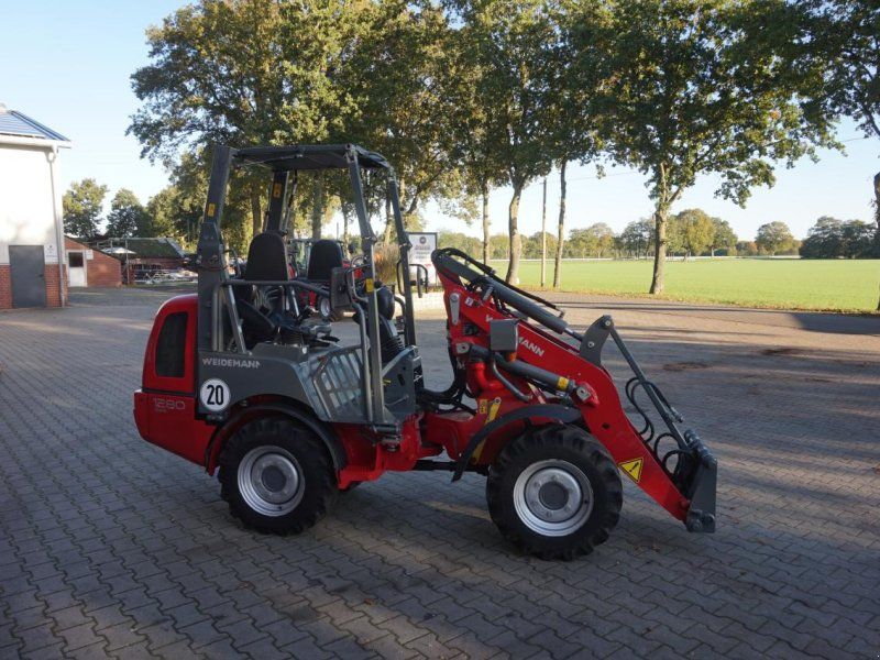 Weidemann 1280