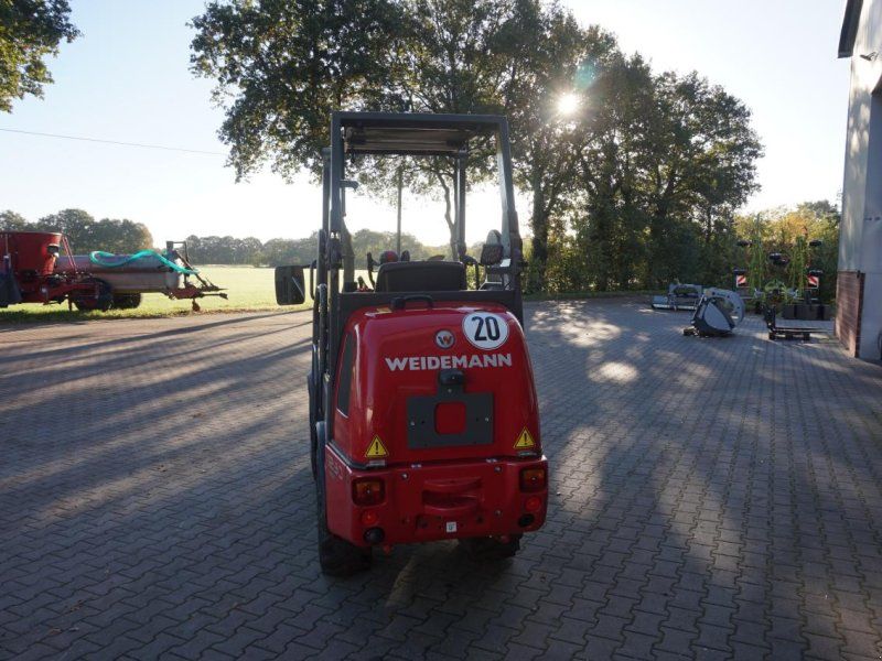 Weidemann 1280