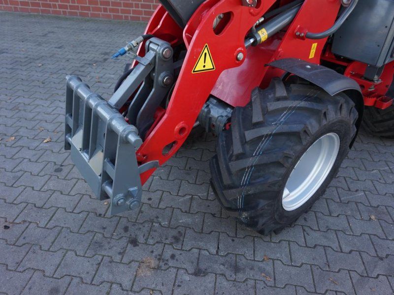 Weidemann 1770 CX 50