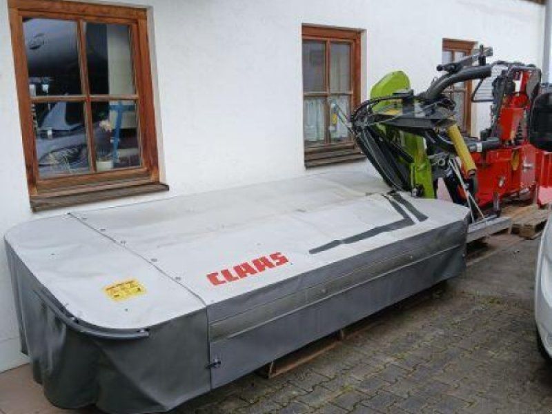 Claas DISCO 320