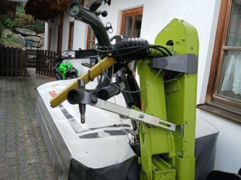 Claas DISCO 320