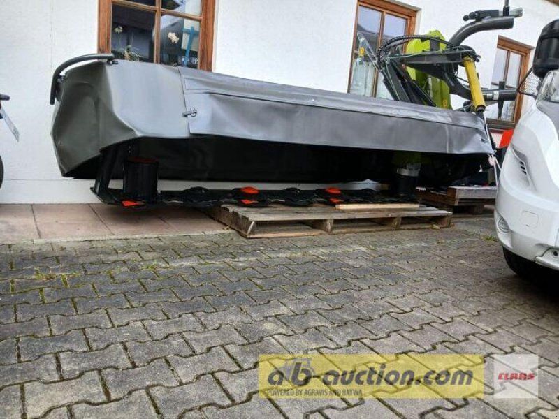 Claas DISCO 320