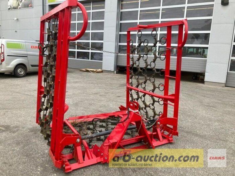 STEKRO 6 M HYDRAULISCH