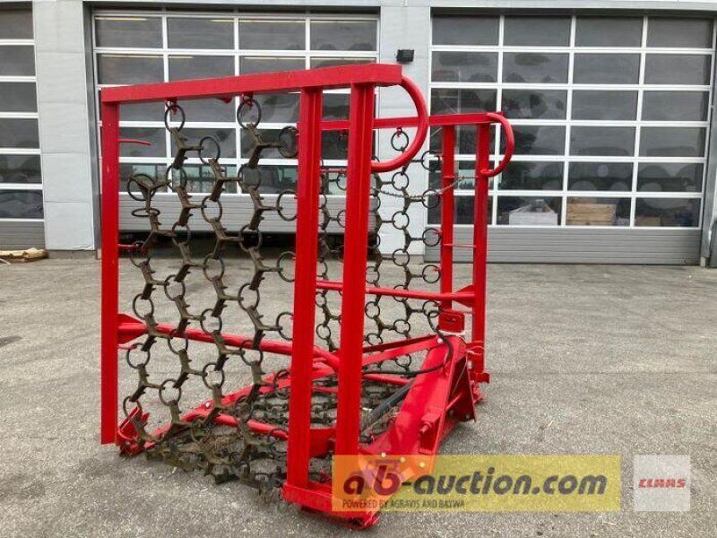 STEKRO 6 M HYDRAULISCH