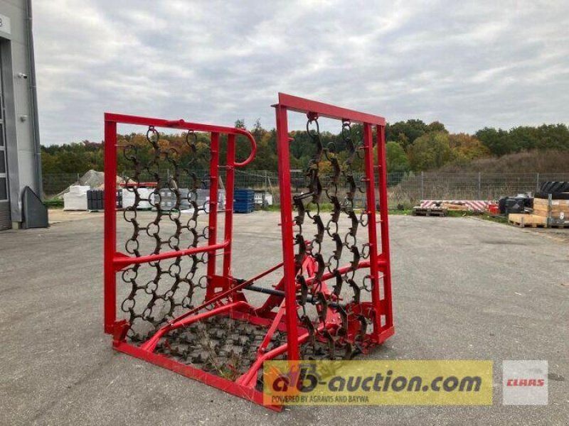 STEKRO 6 M HYDRAULISCH