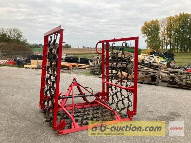 STEKRO 6 M HYDRAULISCH