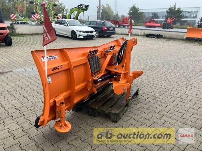 Hydrac UNI 270