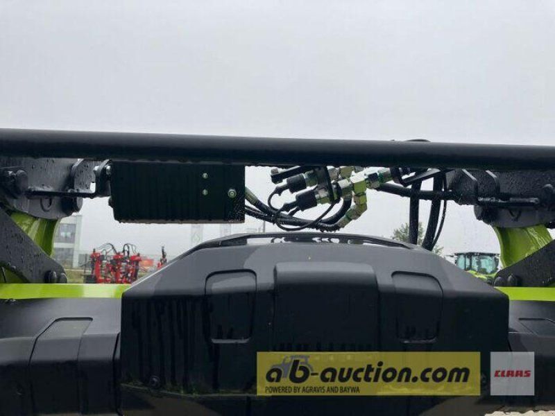 Claas FL 120 C
