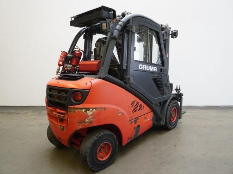 Linde H 30 D 393