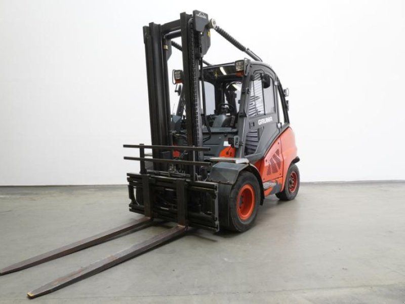 Linde H 45 D 394