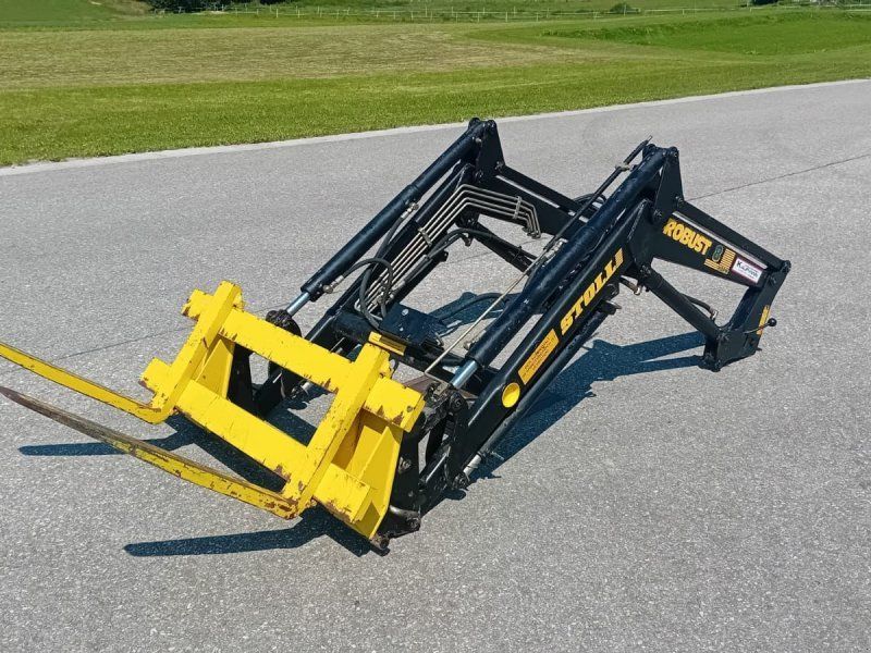 Stoll Robust 8