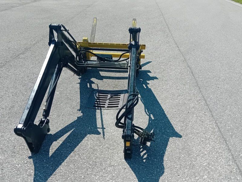 Stoll Robust 8