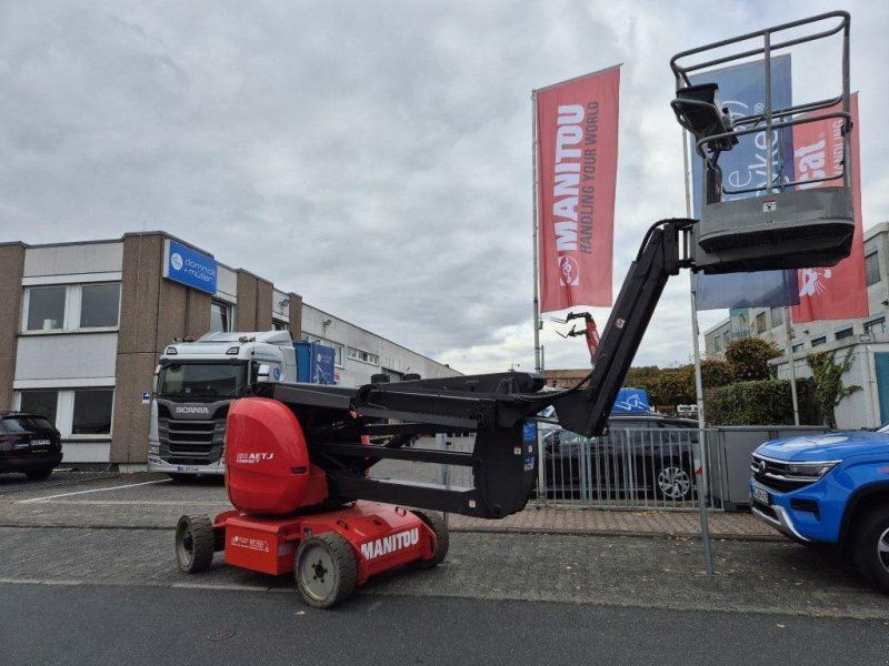 Manitou 150 AETJ-C