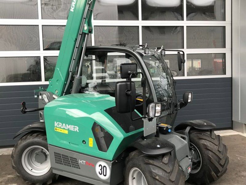 Kramer KT 144