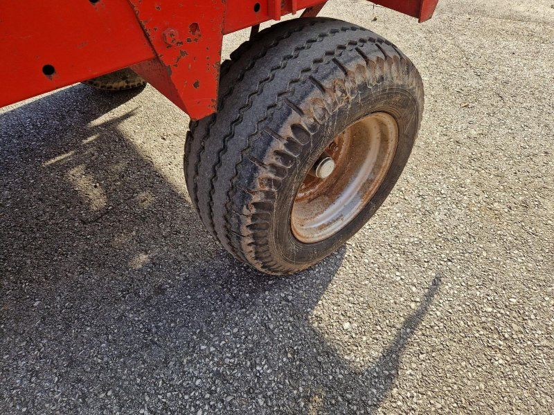 Krone Turbo 2500