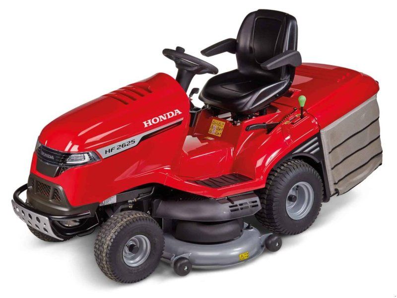 Honda HF2625 HT