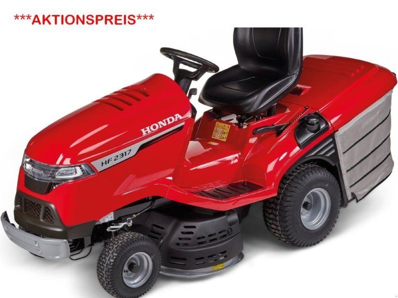 Honda HF2317HM