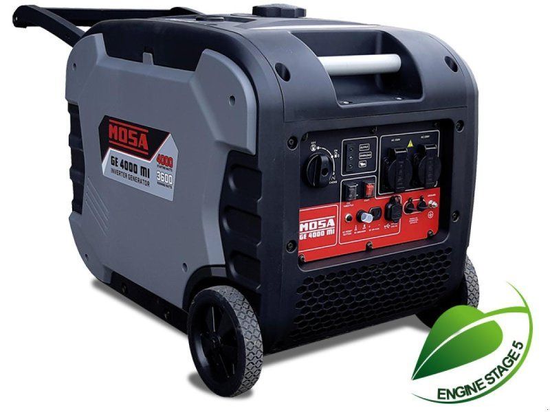 MOSA GE4500MI