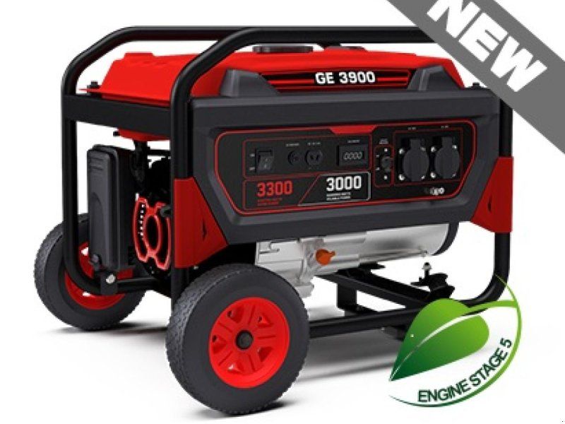 MOSA GE3900