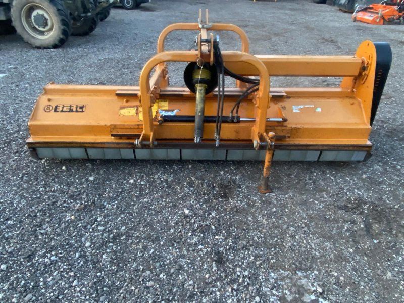 Berti Dual 285