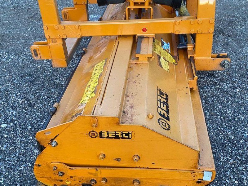 Berti Dual 285