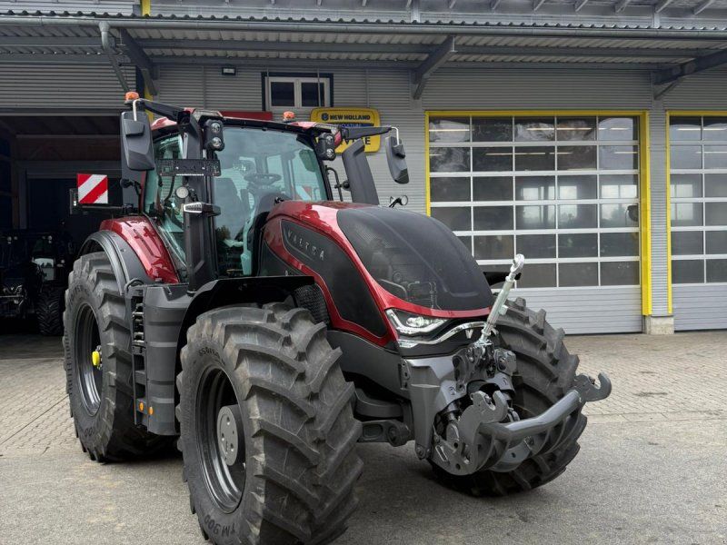Valtra S416 Vorführer