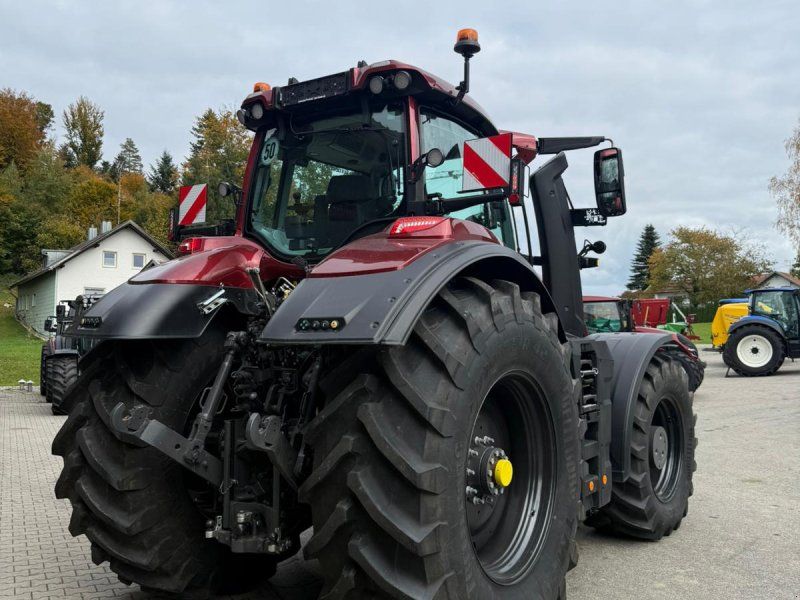 Valtra S416 Vorführer