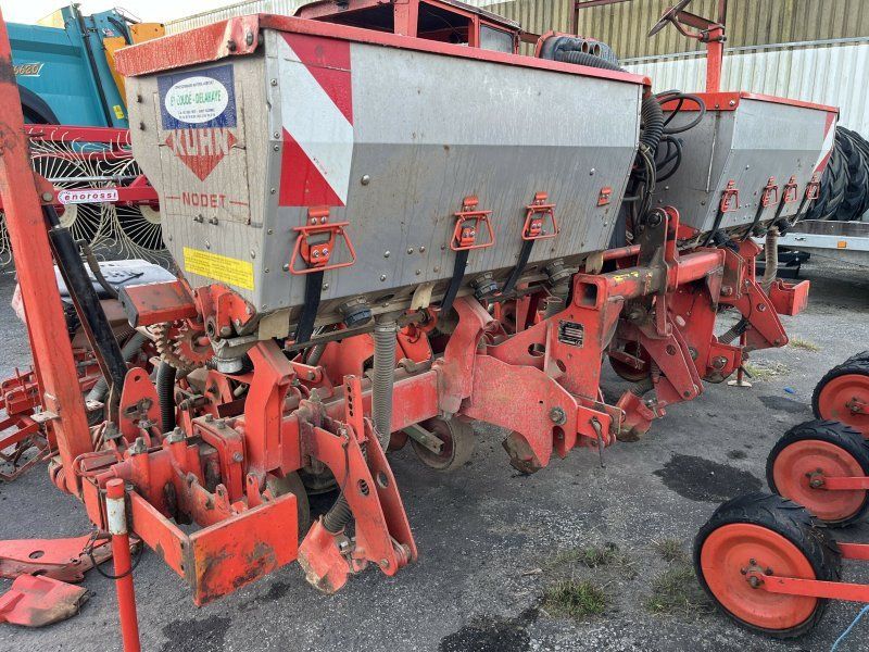 Kuhn II