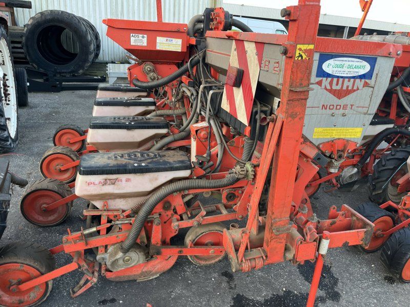 Kuhn II
