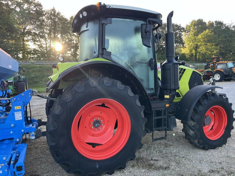 Claas ARION 530 CMATIC S5 LS 30+