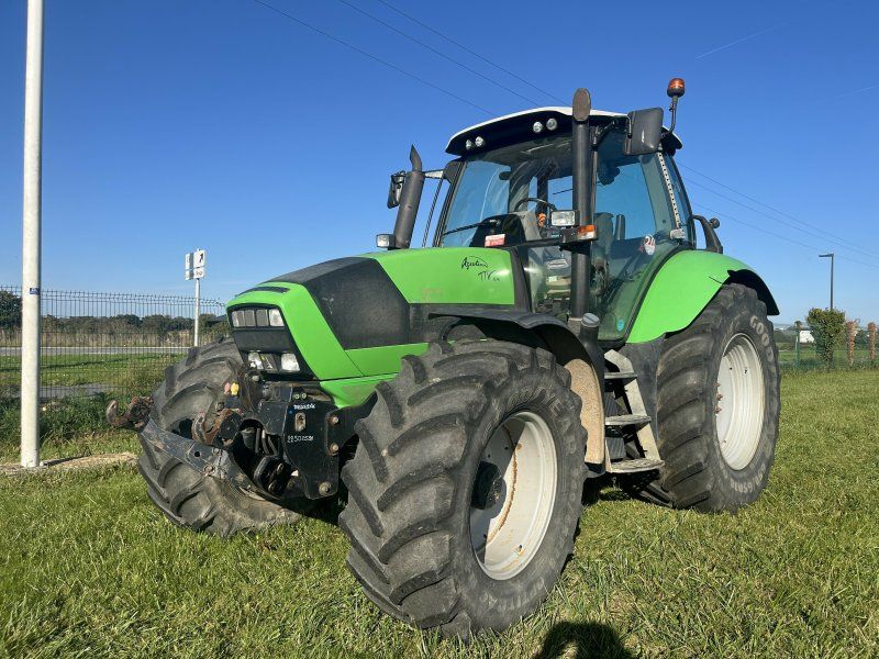 Deutz-Fahr 6.10 TTV