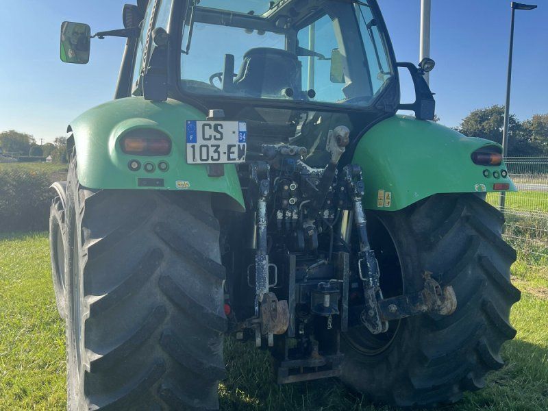 Deutz-Fahr 6.10 TTV