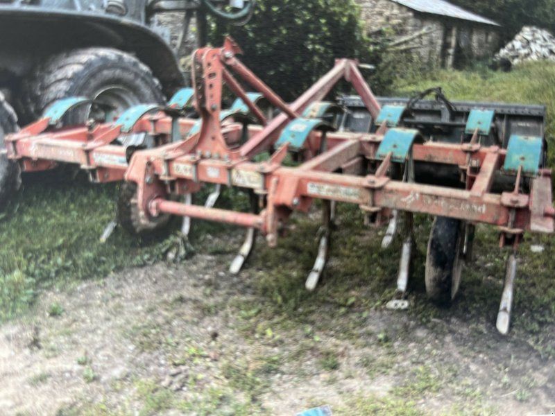 Kverneland CHISEL NS