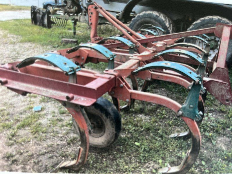 Kverneland CHISEL NS