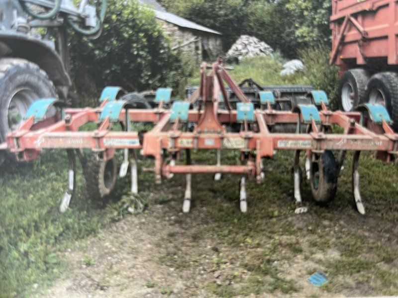 Kverneland CHISEL NS