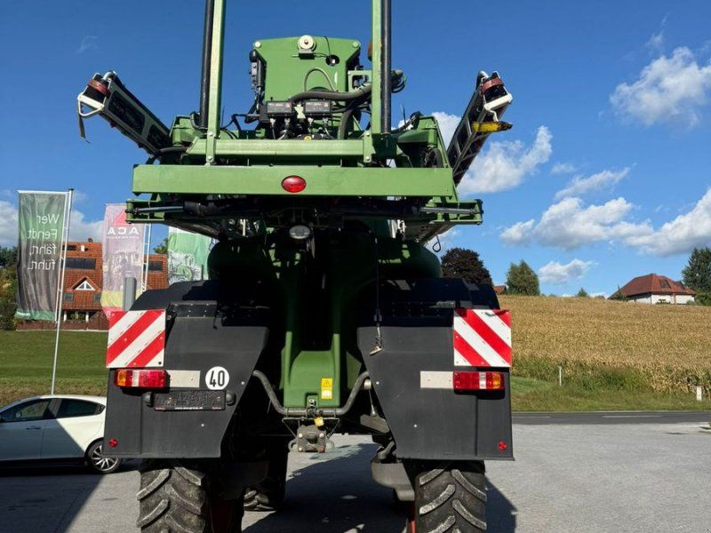 Fendt Rogator 655