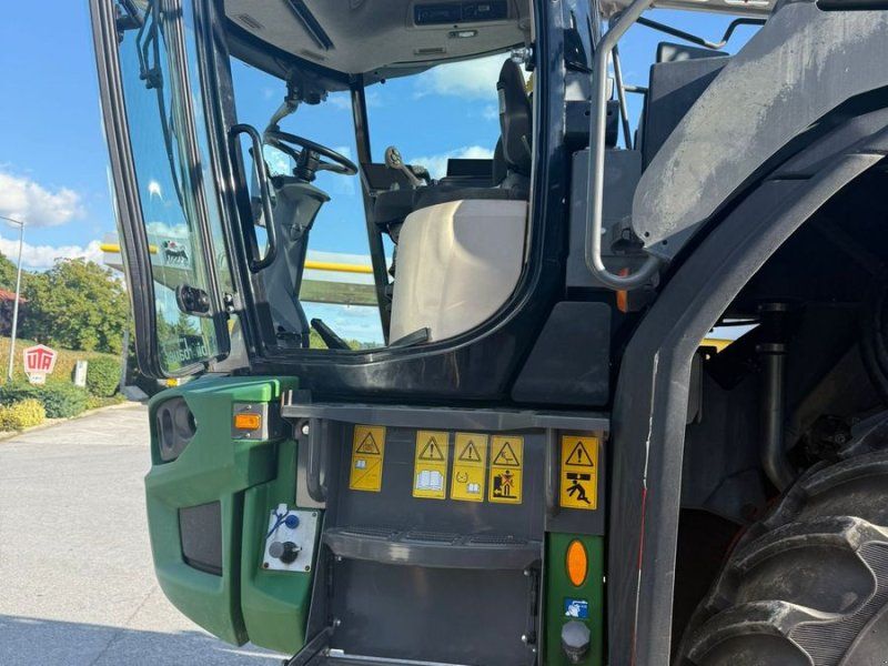 Fendt Rogator 655
