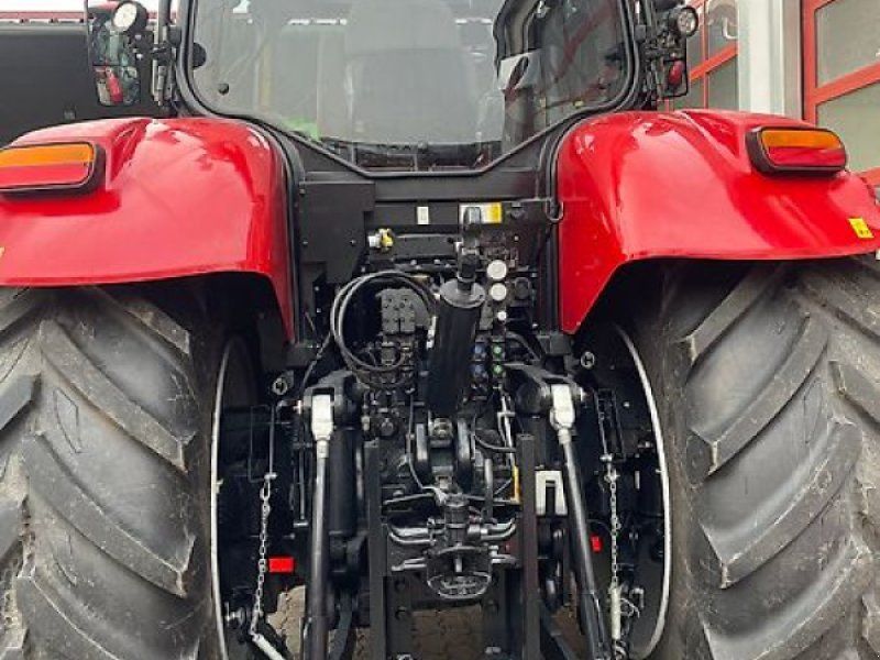 Case IH Puma 240 CVX