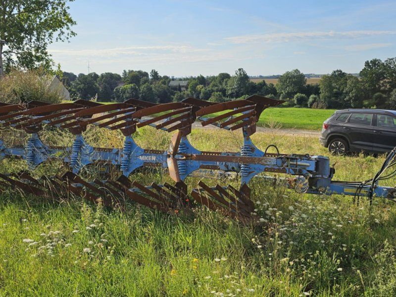 Lemken Vari-Diamant 10