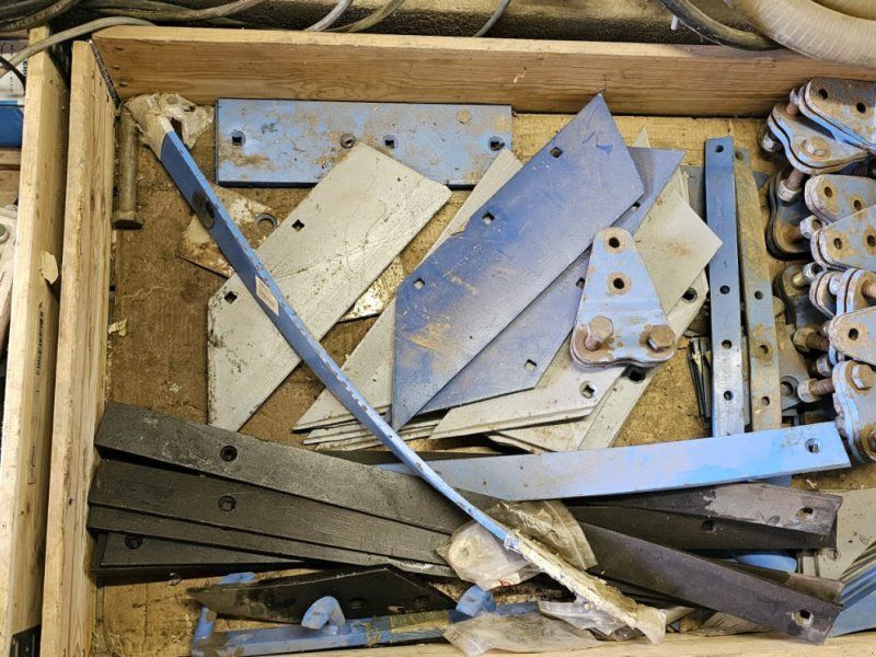 Lemken Vari-Diamant 10