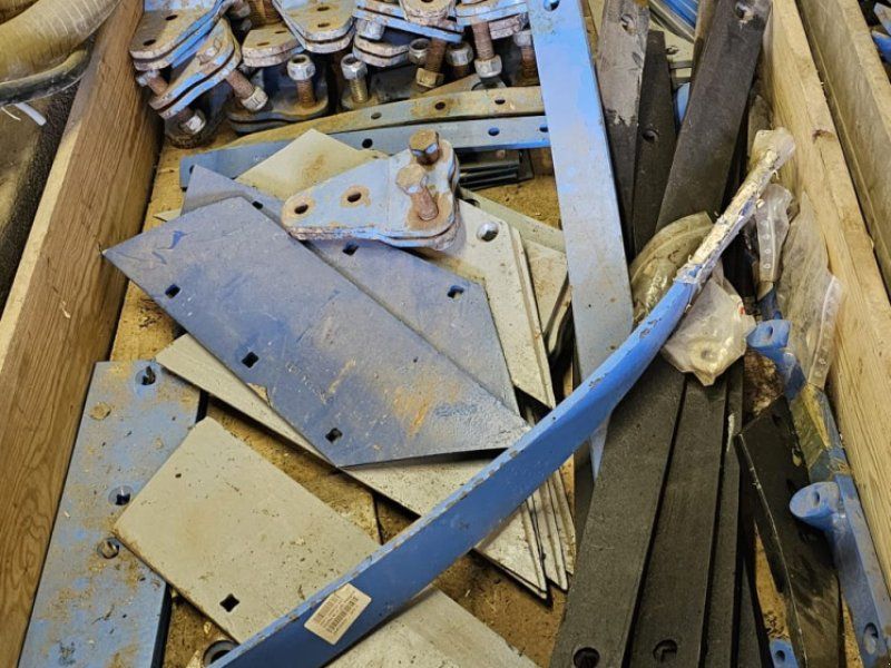 Lemken Vari-Diamant 10