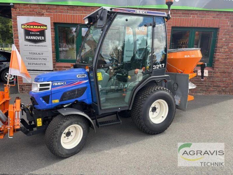 Iseki TM 3217 AHLK