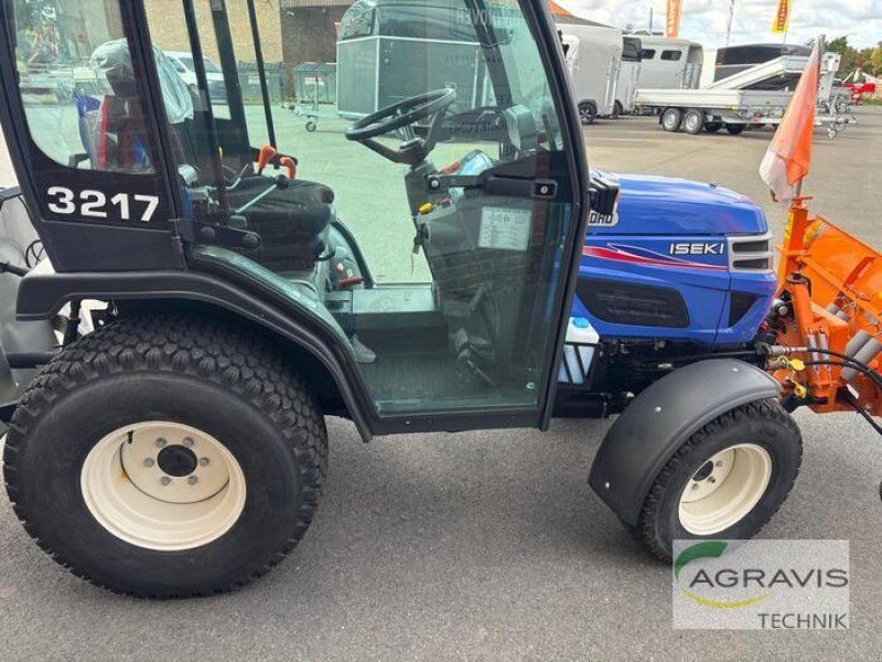 Iseki TM 3217 AHLK
